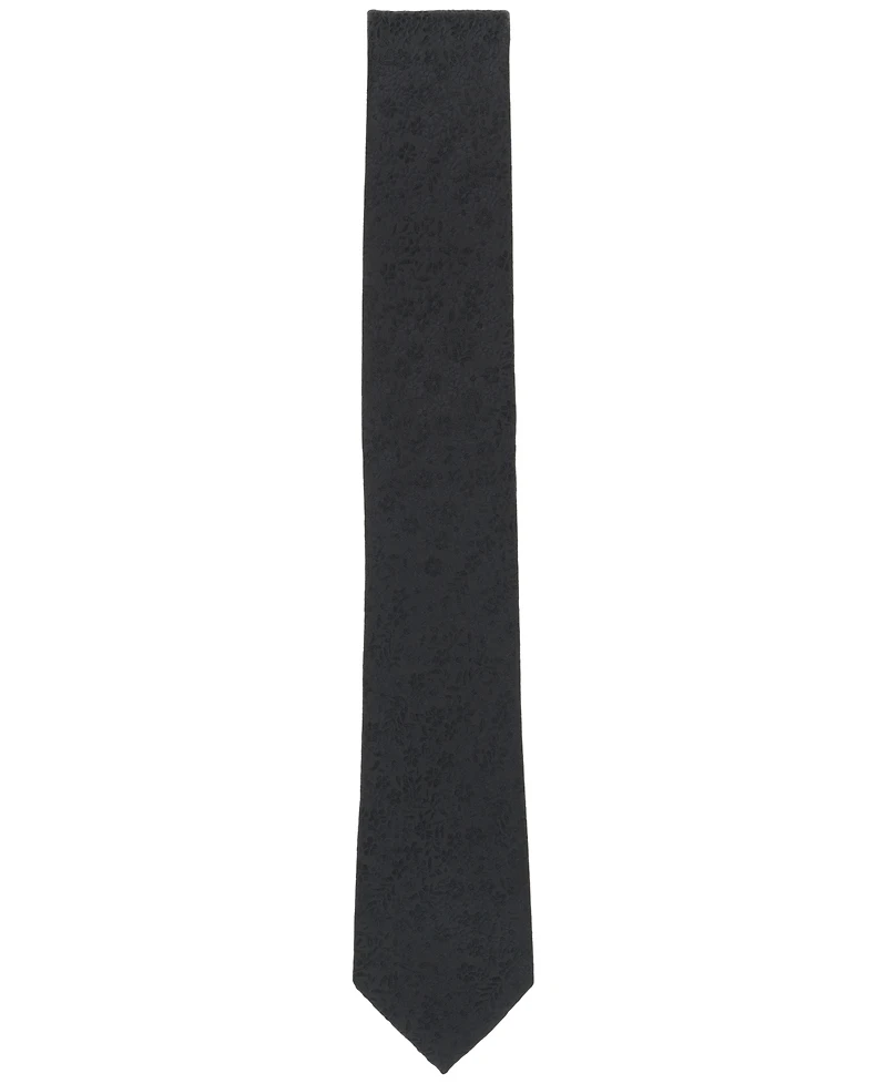 Bar Iii Men's Braylon Floral Tie, Exclusively at Macy's
