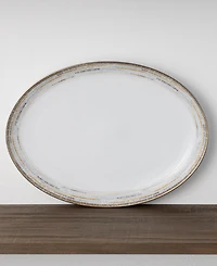 Noritake Raylan Oval Platter