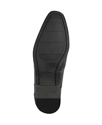 Tommy Hilfiger Men's Sargent Wingtip Dress Oxfords
