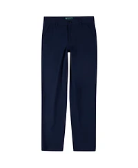 B By Brooks Brothers Big Boys Stretch Woven Pants