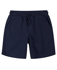B By Brooks Brothers Big Boys French Terry Shorts