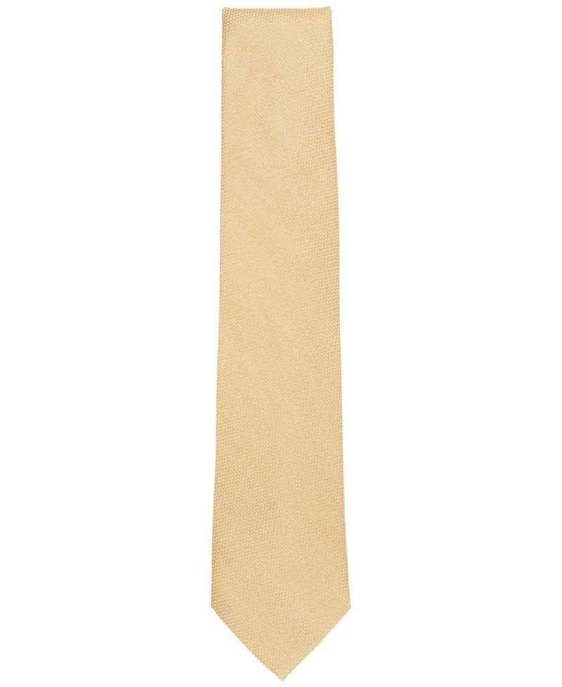 Michael Kors Men's Ballard Solid Tie