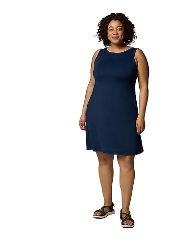 Columbia Plus Chill River Sleeveless Dress