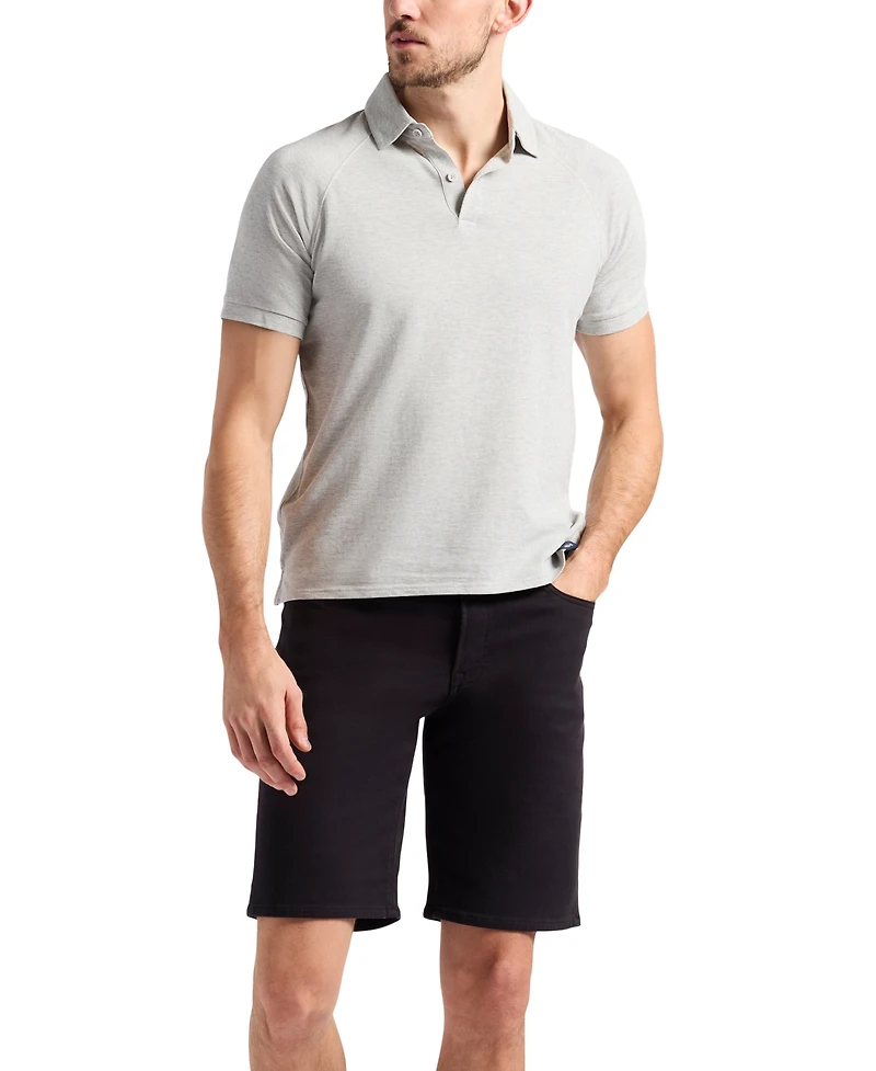 Men's Dean French Terry 10.5" Shorts