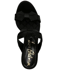 Sam Edelman Women's Jasmine Slide Dress Sandals
