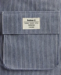 Barbour Men's Tynedale Stripe Tote Bag