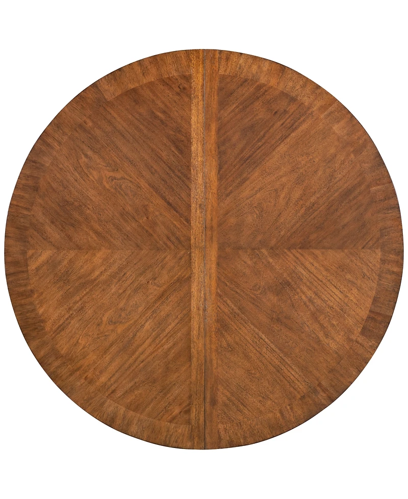 Greystone Ii Round Dining Table