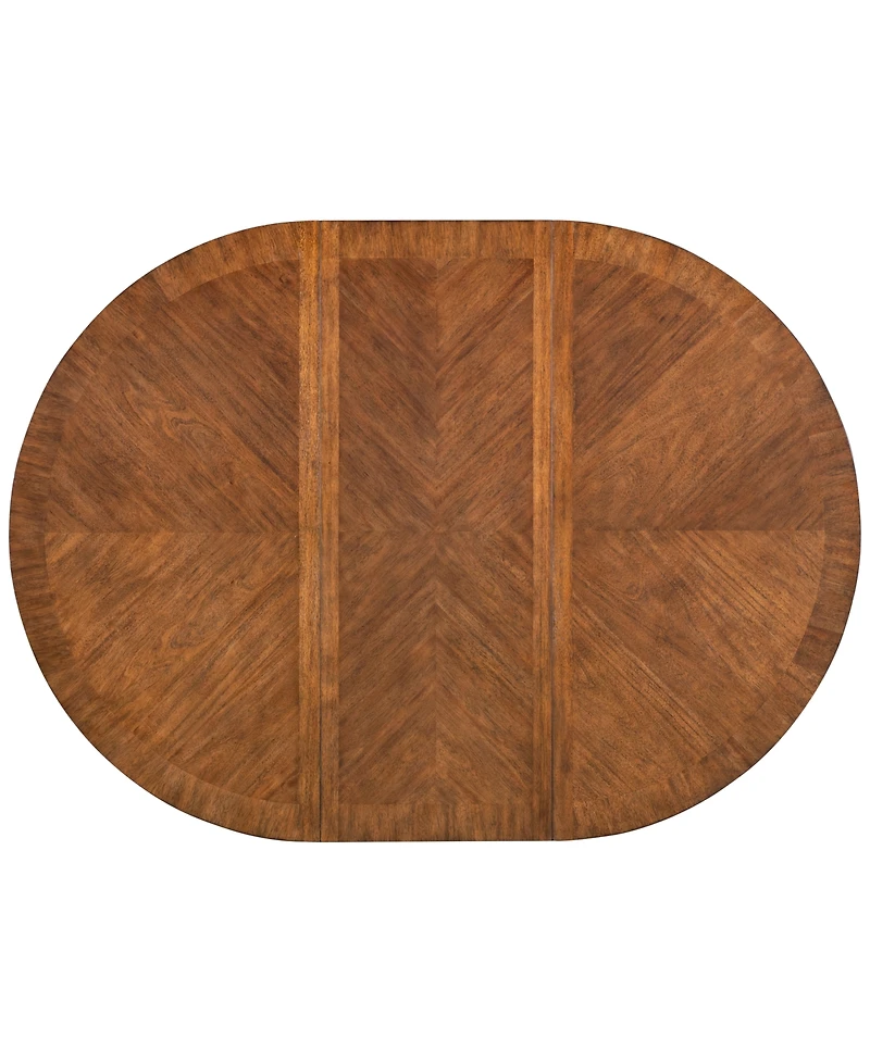 Greystone Ii Round Dining Table