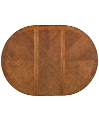 Greystone Ii Round Dining Table