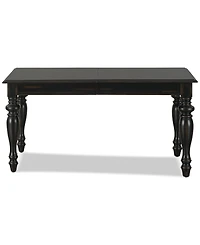 Daria Rectangular Dining Table