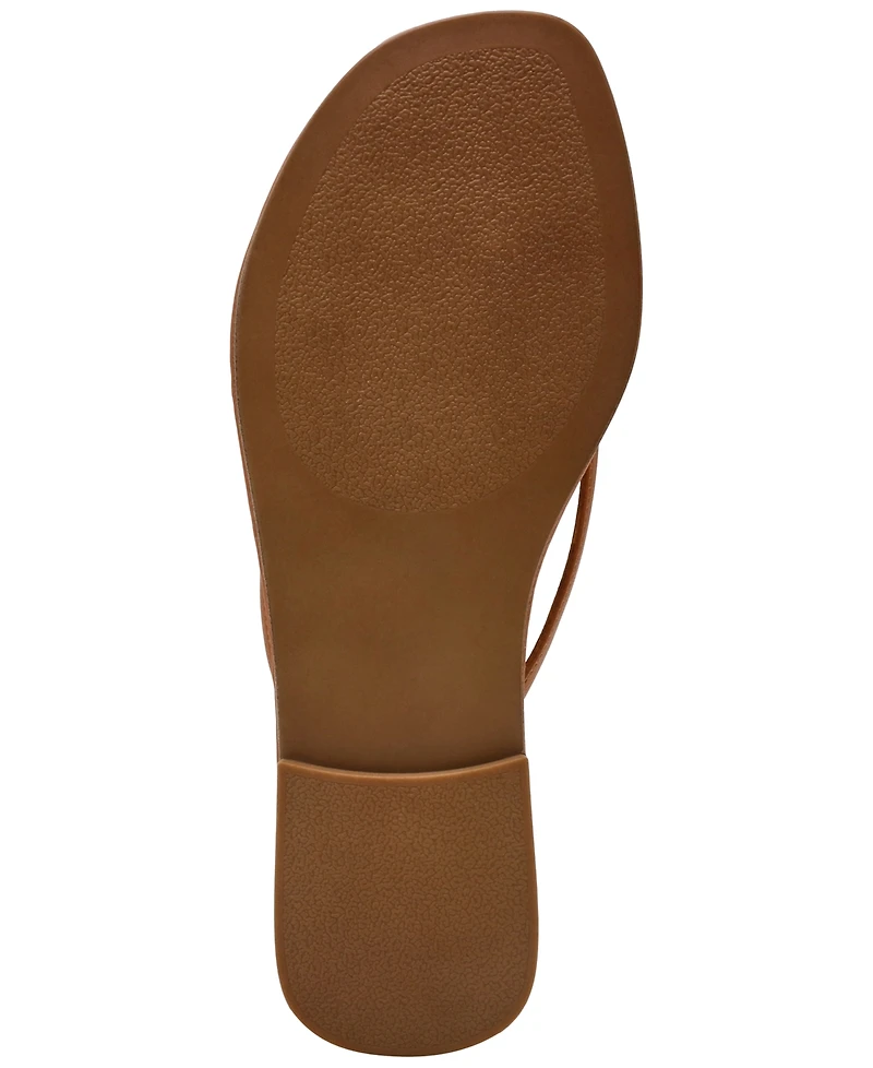 Dv Dolce Vita Women's Jumpie Thong Flip Slide Flats Sandals