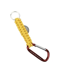 Yellowstone Logo Carabiner Clip Keychain