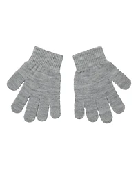 Starwars Boys Sonic the Hedgehog Youth Cuffed Beanie and Gloves Set