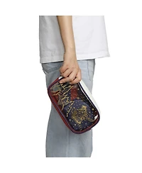 Harry Potter Hogwarts Travel Cosmetic Bags - Set of 3