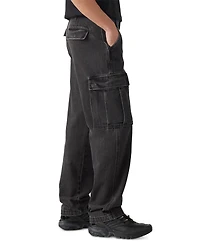 Levi's Men's Xx Relaxed Fit Straight-Leg Cargo Pants