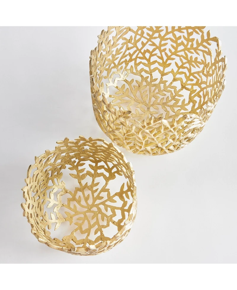 Celine Cachepots Planters Set of 2