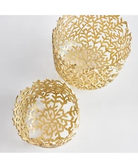 Celine Cachepots Planters Set of 2