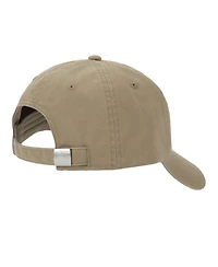 New Balance Men's Red Logo Stonewear Baseball Cap