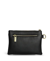 Belle & Bloom Be Mine Quilted Pouch