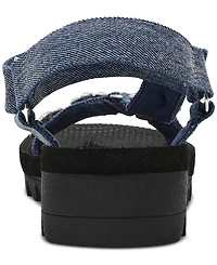 Wild Pair Kudose Sporty Embellished Sandals, Created for Macy's