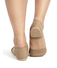 Capezio Girls Future Star Jazz Shoe