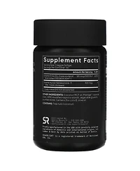 Sports Research D3 + K2 Plant-Based