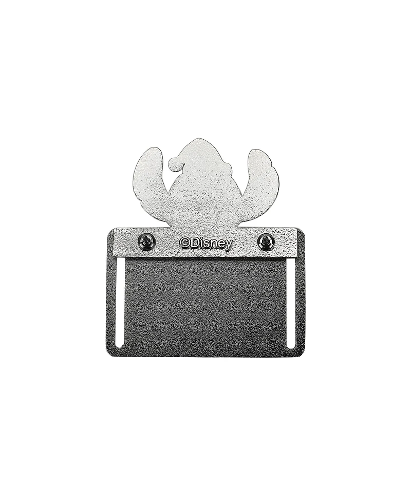 Disney Stitch It's Stitch-mas Time 2-Piece Lapel Pin Set
