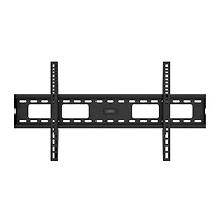ProMounts Flat / Fixed Tv Wall Mount for 50" to 92" TVs up to 165lbs