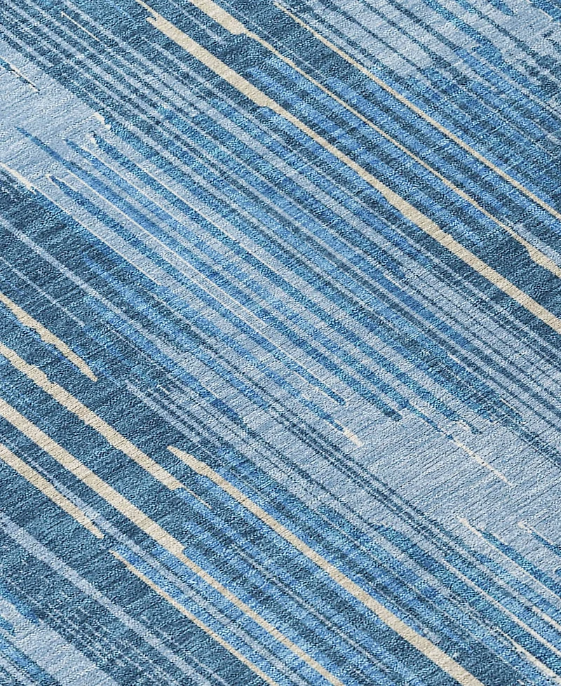 Addison Chantille Machine Washable ACN893 9'x12' Area Rug