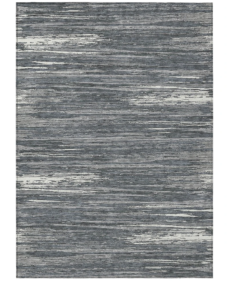 Addison Chantille Machine Washable ACN896 8'x10' Area Rug