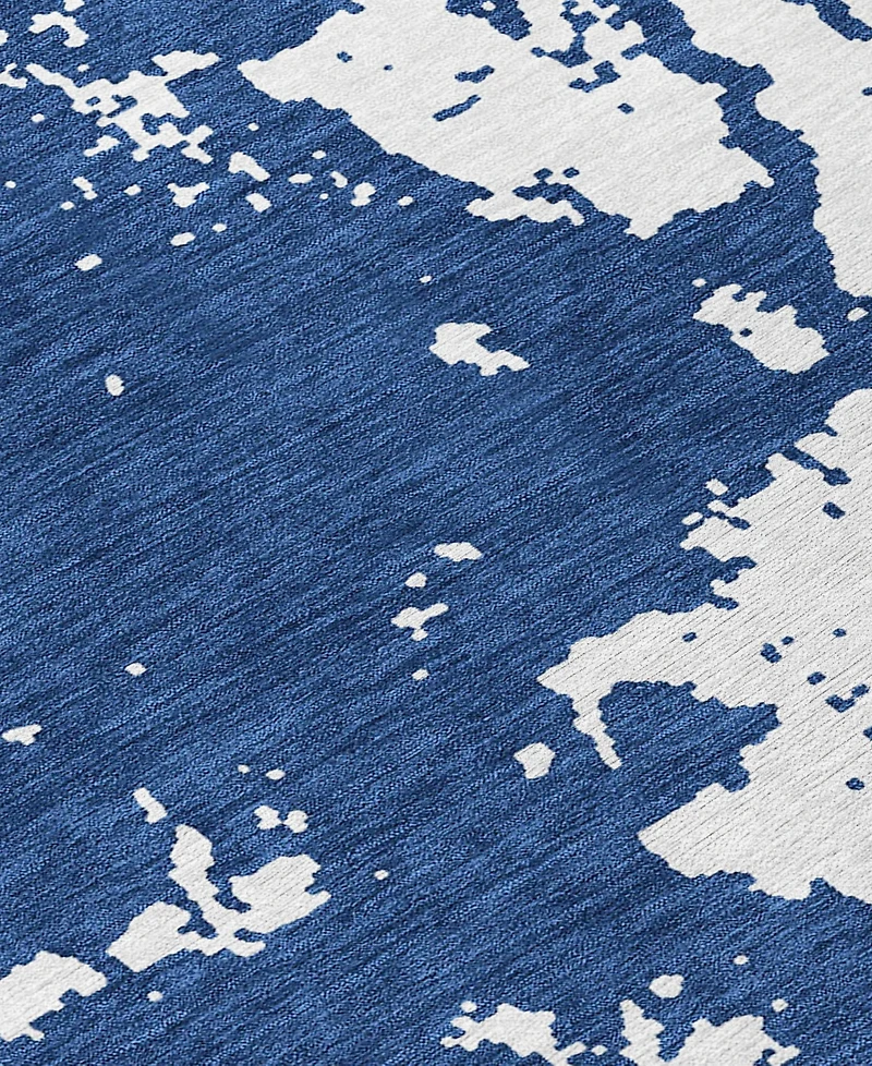 Addison Chantille Machine Washable ACN897 5'x7'6" Area Rug