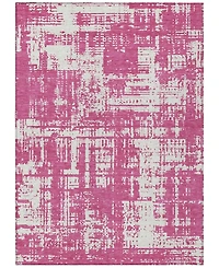 Addison Chantille Machine Washable ACN895 5'x7'6" Area Rug