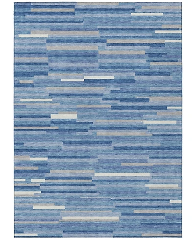 Addison Chantille Machine Washable ACN894 3'x5' Area Rug