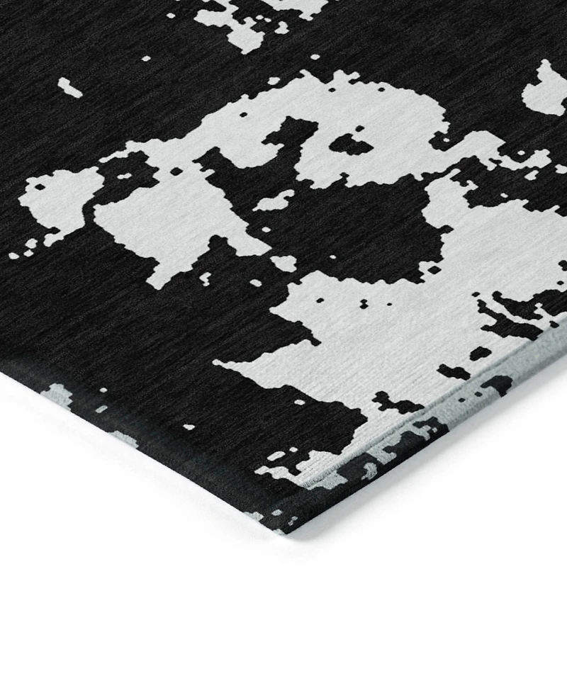Addison Chantille Machine Washable ACN897 2'6"x3'10" Area Rug
