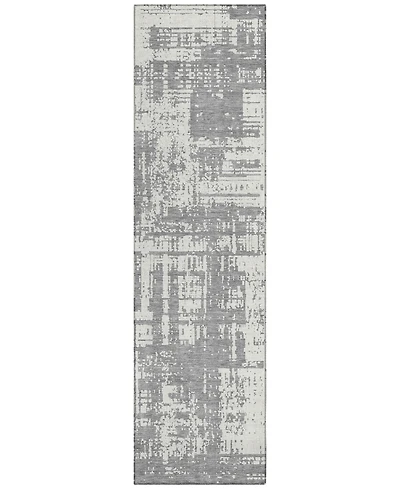 Addison Chantille Machine Washable ACN895 2'3"x7'6" Runner Area Rug
