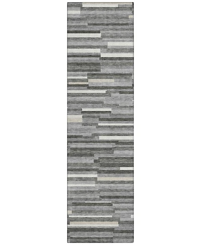 Addison Chantille Machine Washable ACN894 2'3"x7'6" Runner Area Rug
