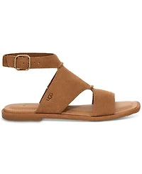Ugg Women's Delray Ankle-Strap Sandals