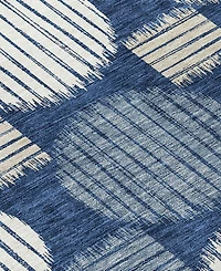 Addison Chantille Machine Washable ACN900 2'3"x7'6" Runner Area Rug