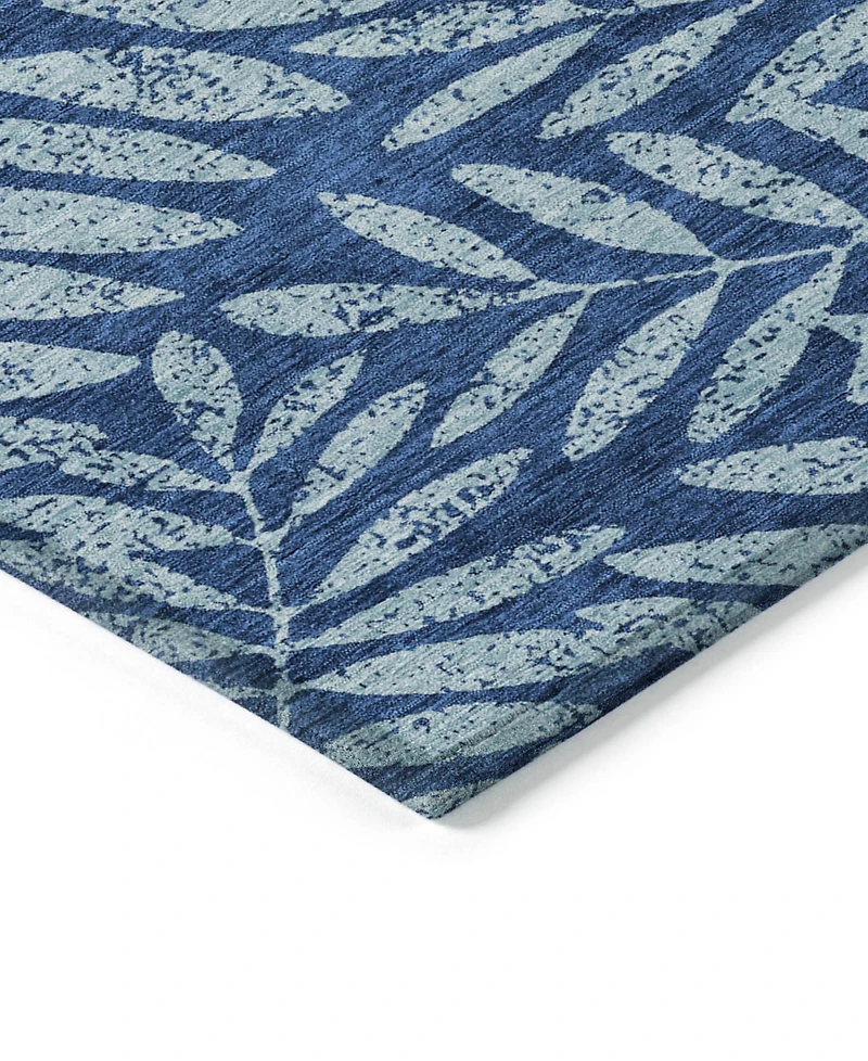 Addison Chantille Machine Washable ACN899 8'x10' Area Rug