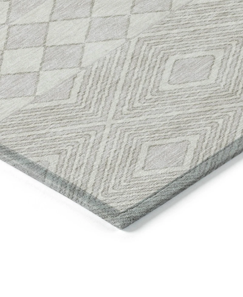 Addison Chantille Machine Washable ACN898 8'x10' Area Rug
