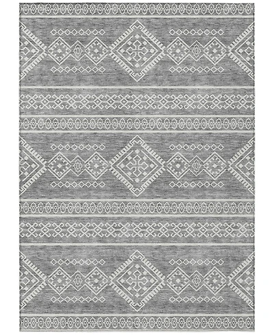 Addison Chantille Machine Washable ACN901 5'x7'6" Area Rug