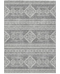 Addison Chantille Machine Washable ACN901 5'x7'6" Area Rug