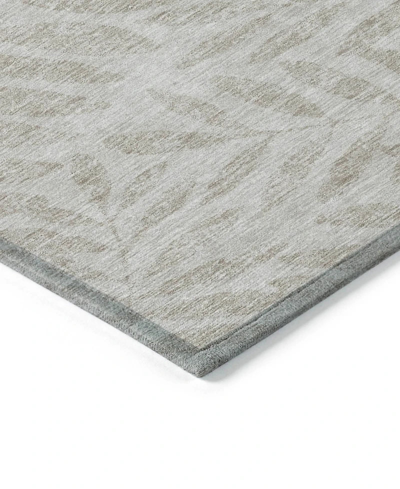 Addison Chantille Machine Washable ACN899 5'x7'6" Area Rug