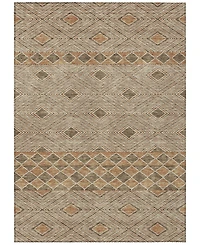 Addison Chantille Machine Washable ACN898 5'x7'6" Area Rug