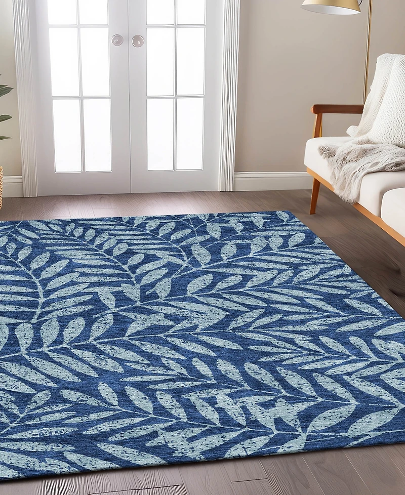 Addison Chantille Machine Washable ACN899 2'6"x3'10" Area Rug