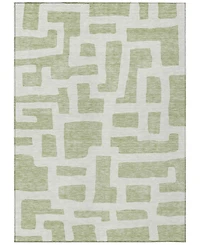 Addison Chantille Machine Washable ACN903 9'x12' Area Rug