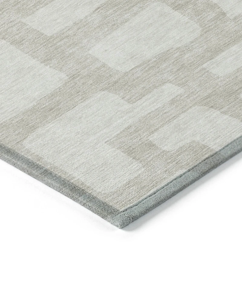Addison Chantille Machine Washable ACN903 8'x10' Area Rug