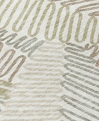 Addison Chantille Machine Washable ACN904 2'6"x3'10" Area Rug