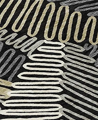 Addison Chantille Machine Washable ACN904 2'3"x7'6" Runner Area Rug