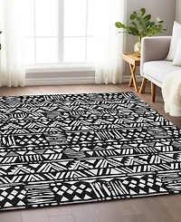 Addison Chantille Machine Washable ACN907 9'x12' Area Rug